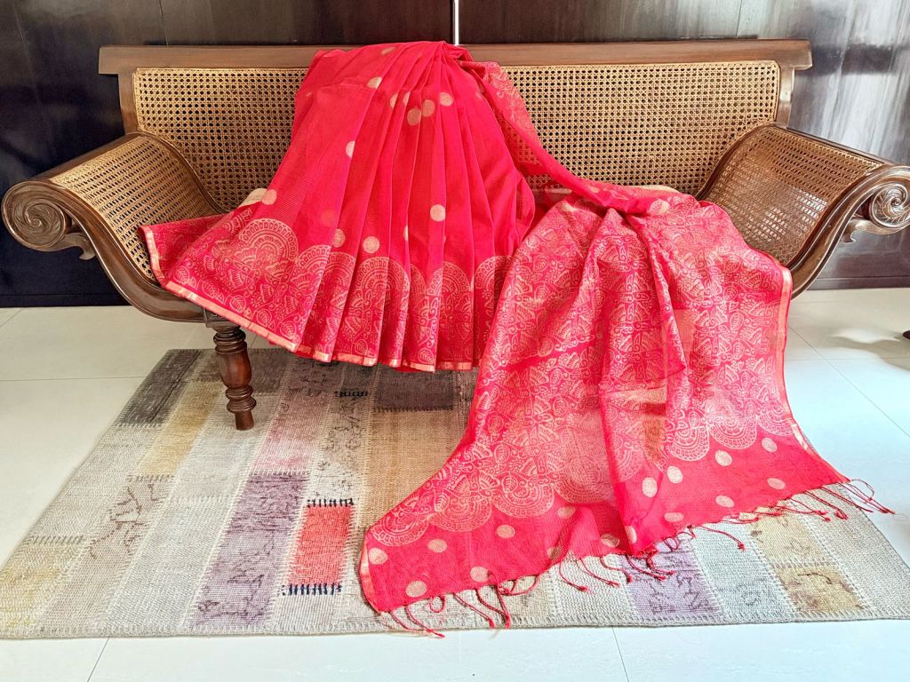 Red Bride