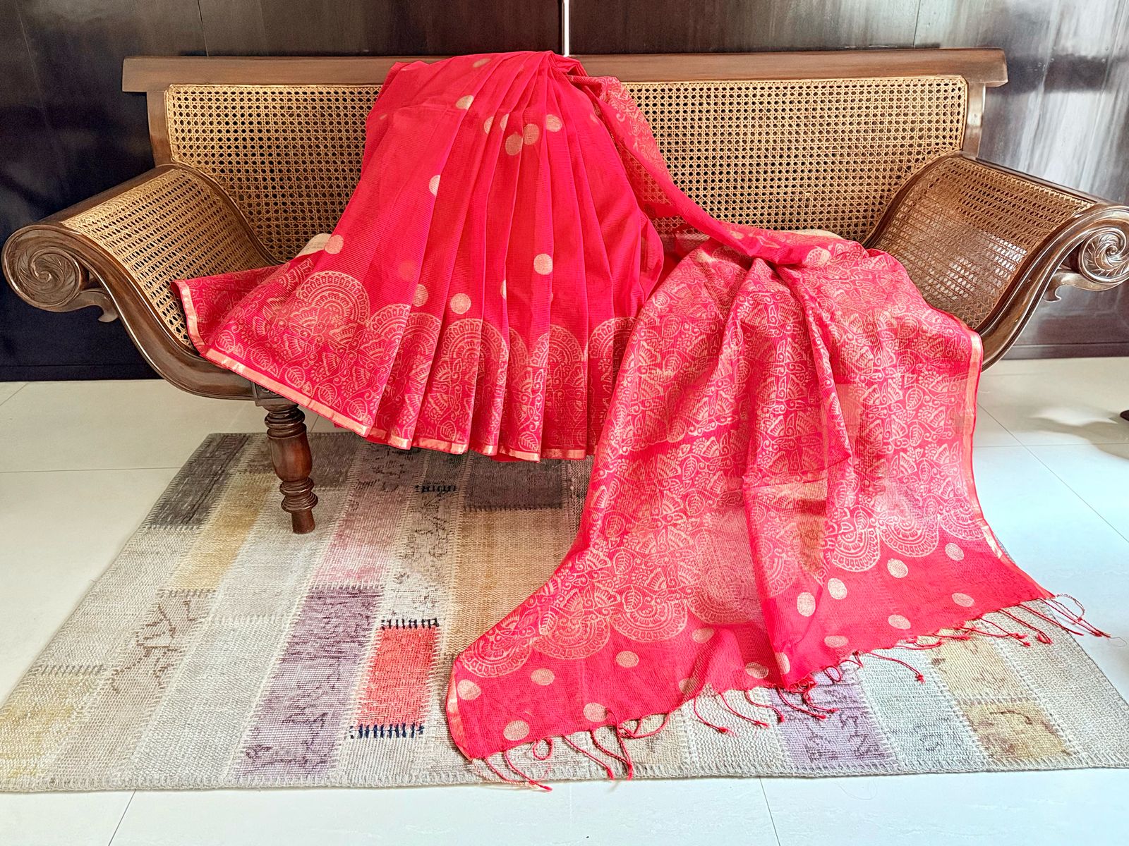 Red Bride