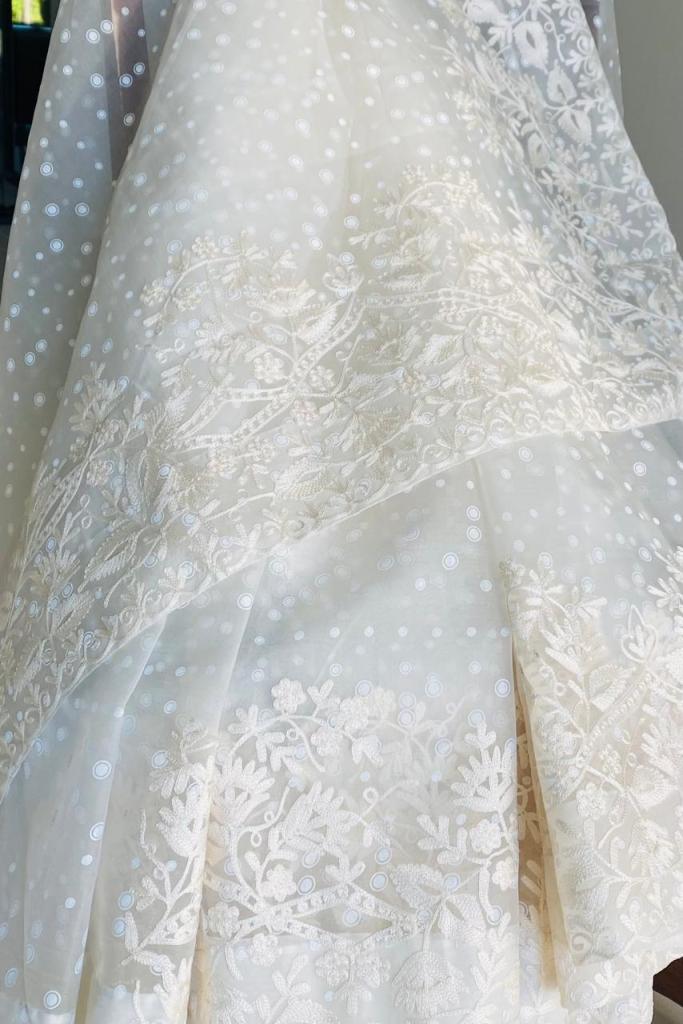 White Lady