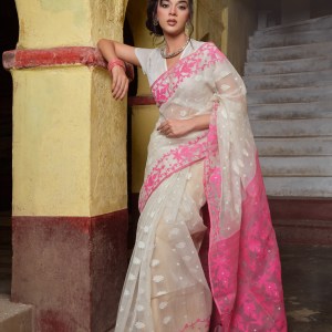 Dusky Pink Jatuma