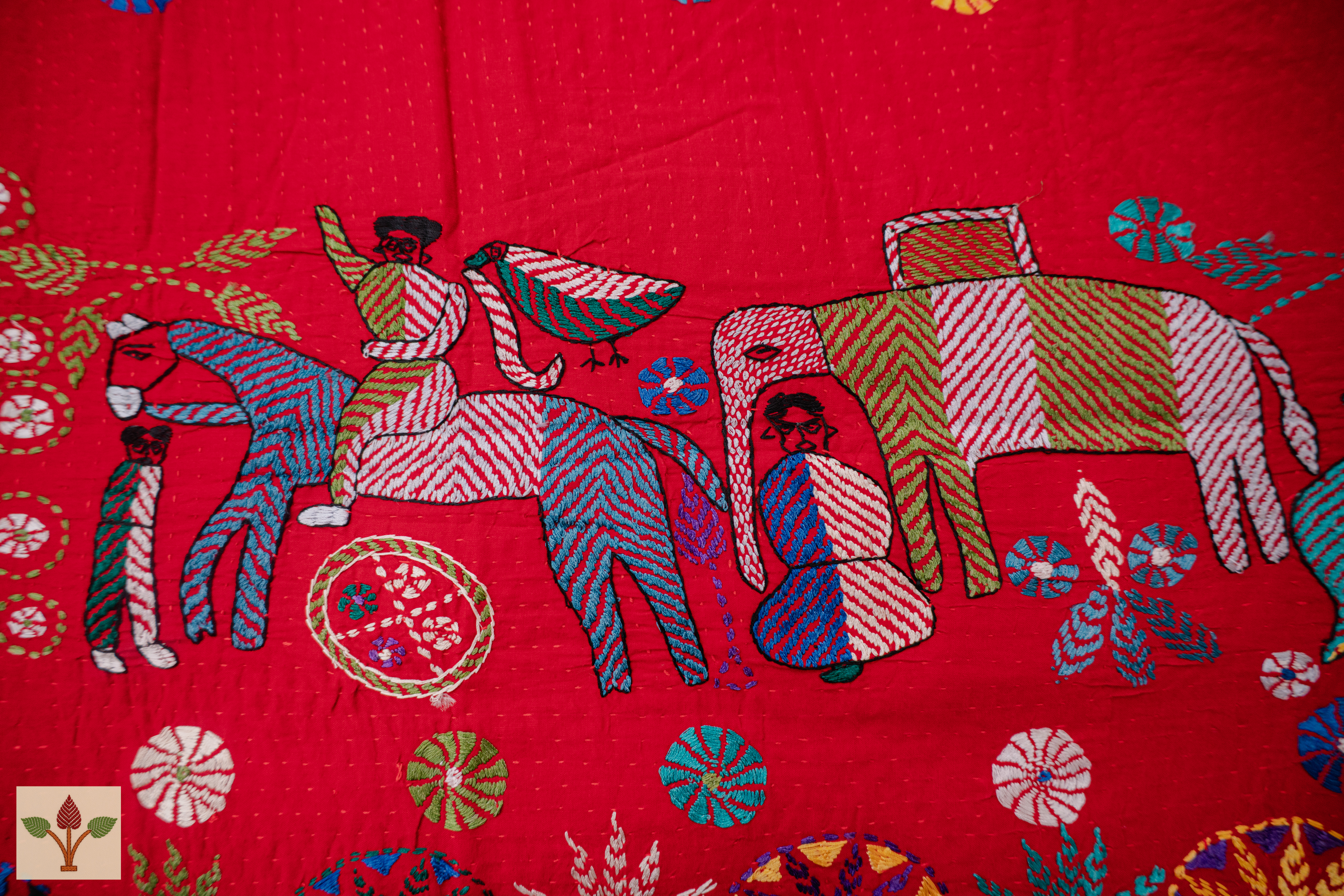 Laal Poran - Image 6