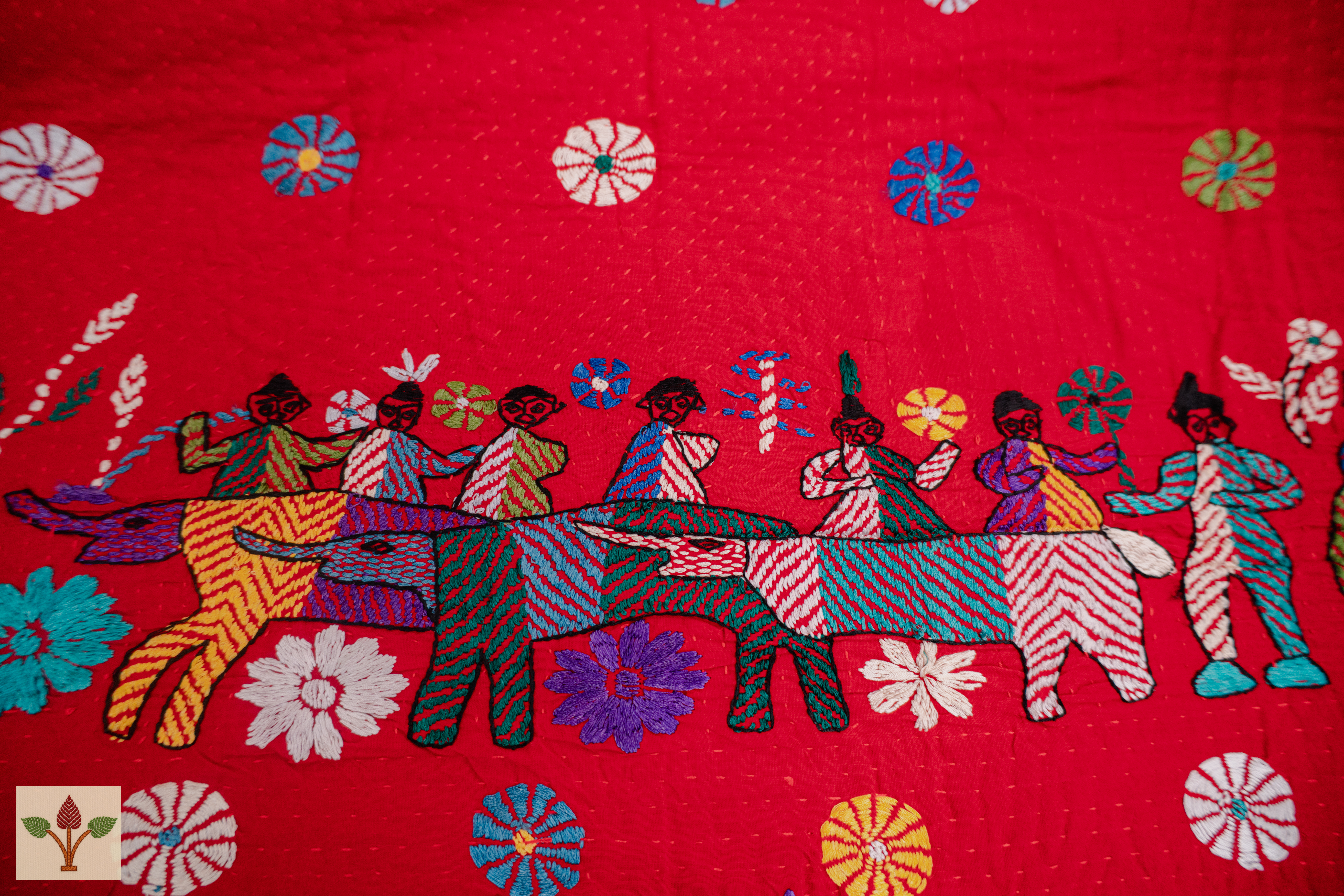 Laal Poran - Image 8