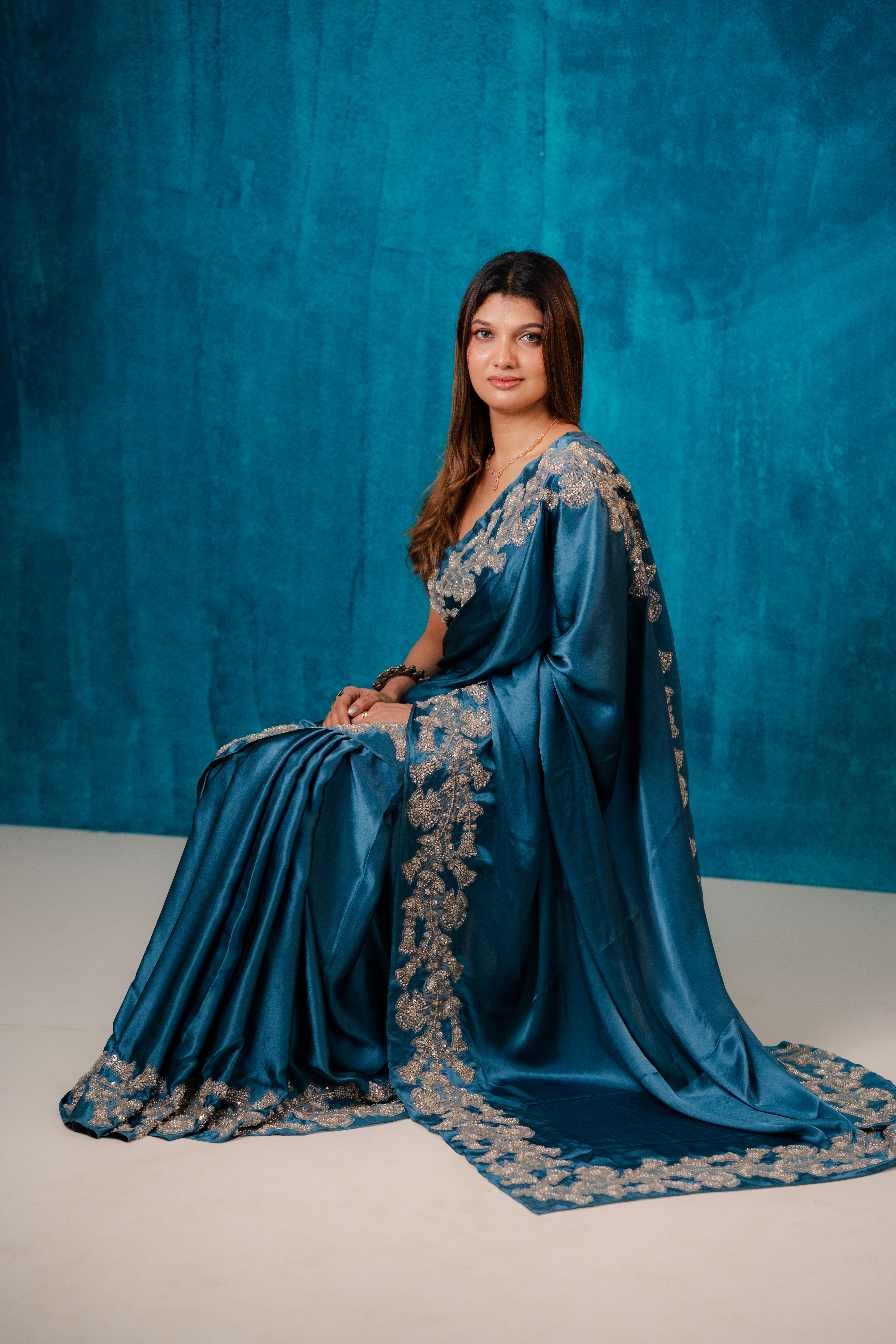 Silver Blue - Image 3