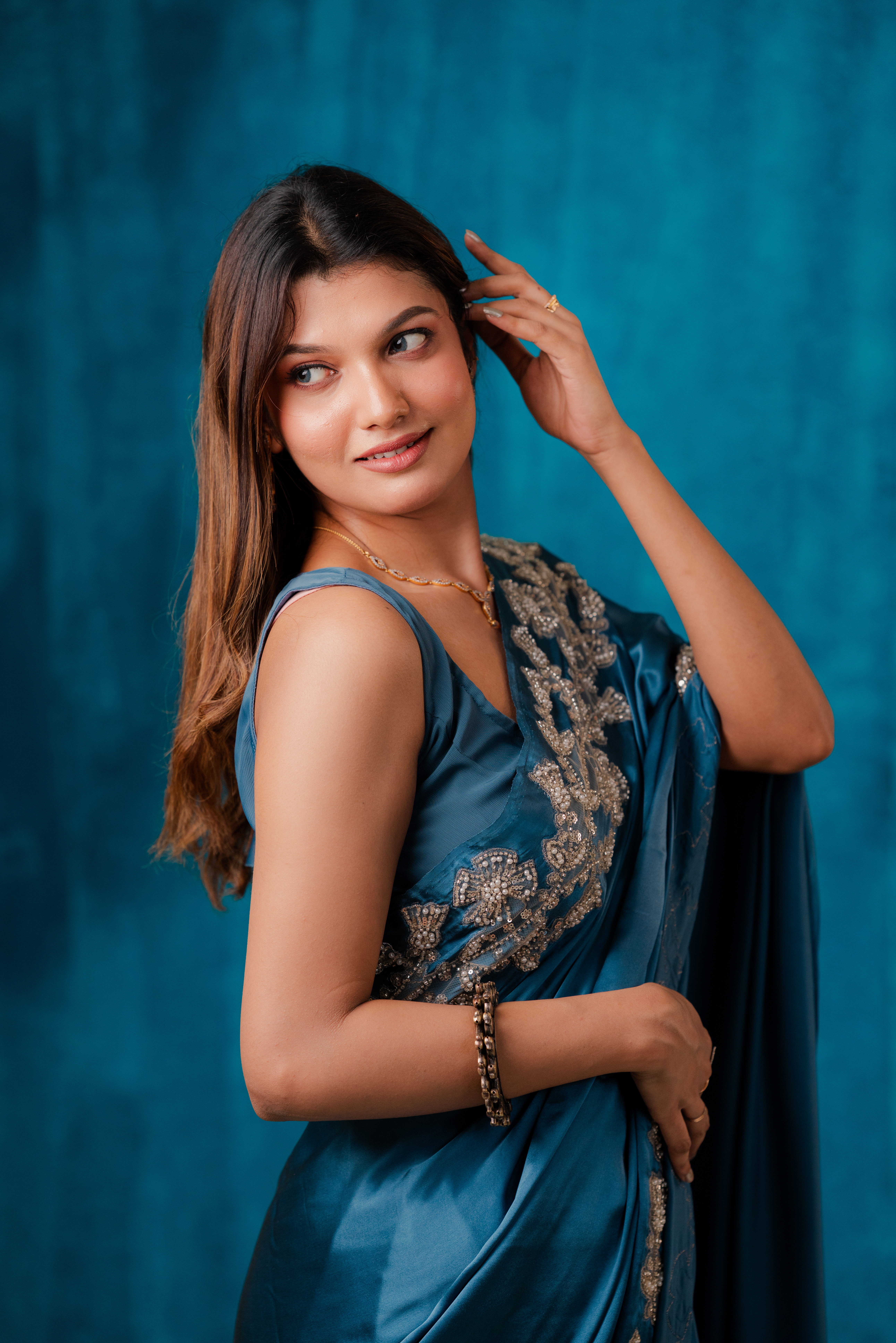 Silver Blue - Image 2